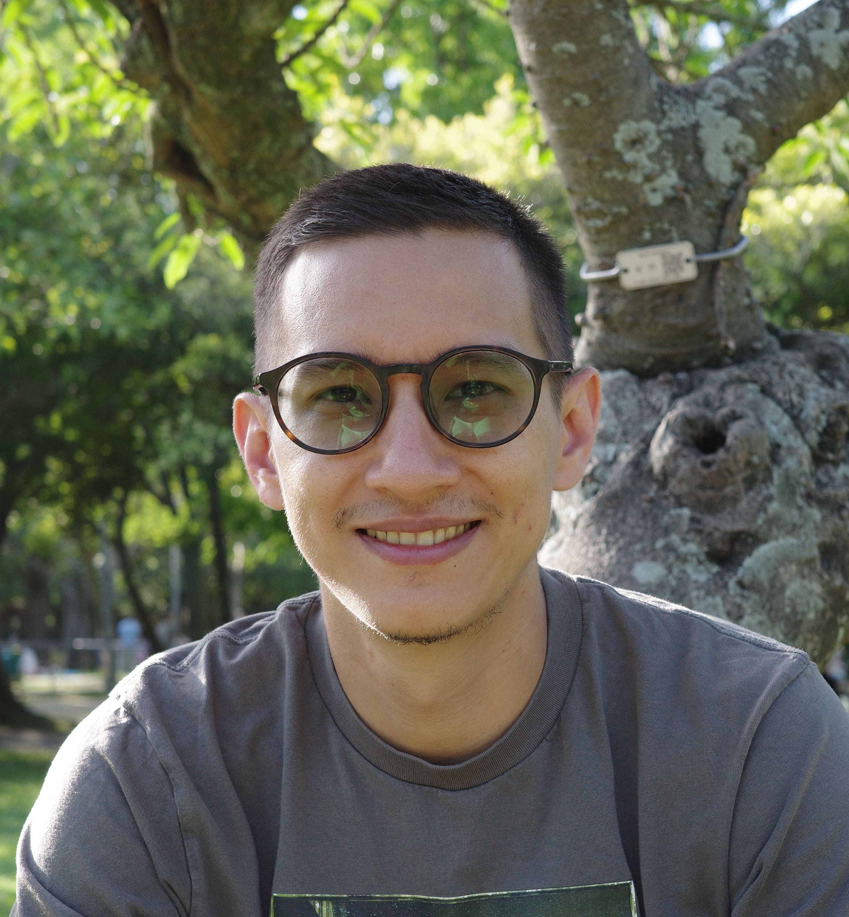 Andrew Sherrill profile