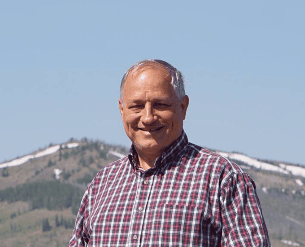 Todd Sherrill profile